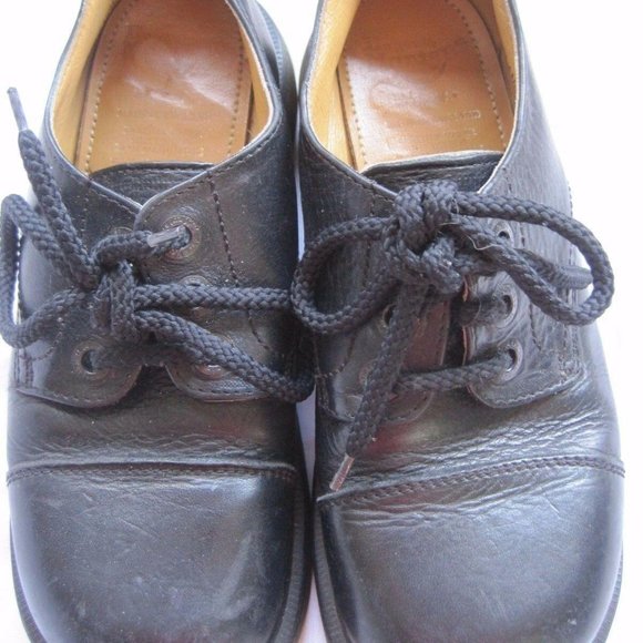 Doc Martens Shoes Boots Air Wair Leather England 6 main image 10